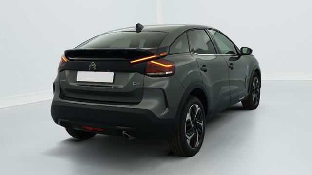 Citro&euml;n C4 BlueHDi 130 EAT8 Max 