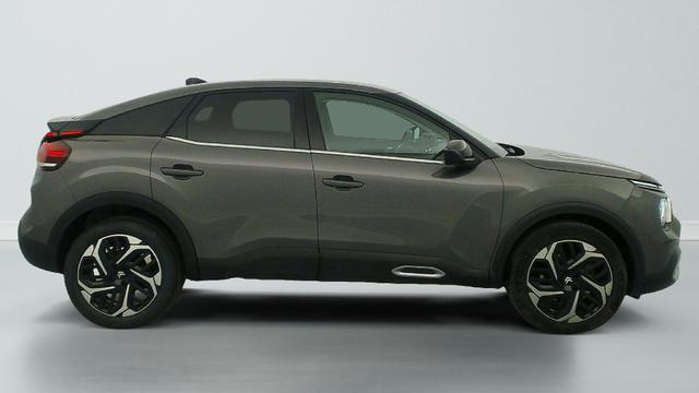 Citro&euml;n C4 BlueHDi 130 EAT8 Max 