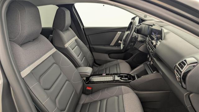 Citro&euml;n C4 BlueHDi 130 EAT8 Max 