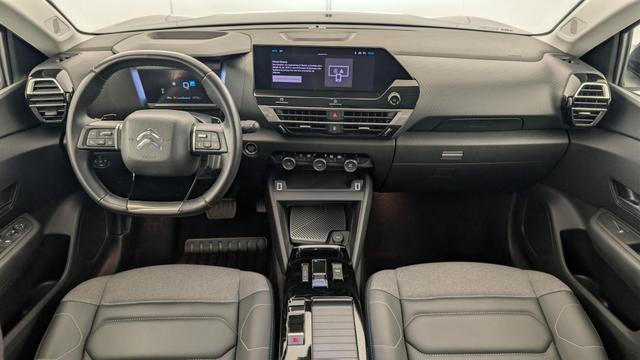 Citro&euml;n C4 BlueHDi 130 EAT8 Max 