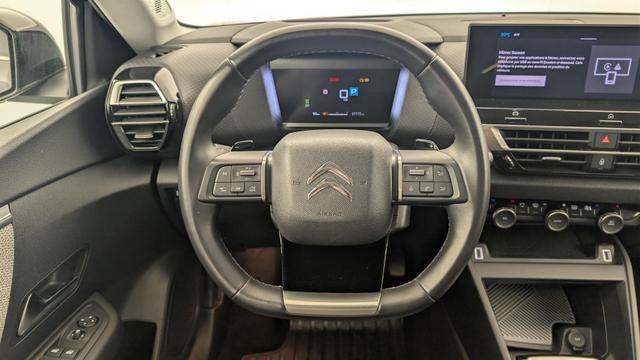 Citro&euml;n C4 BlueHDi 130 EAT8 Max 