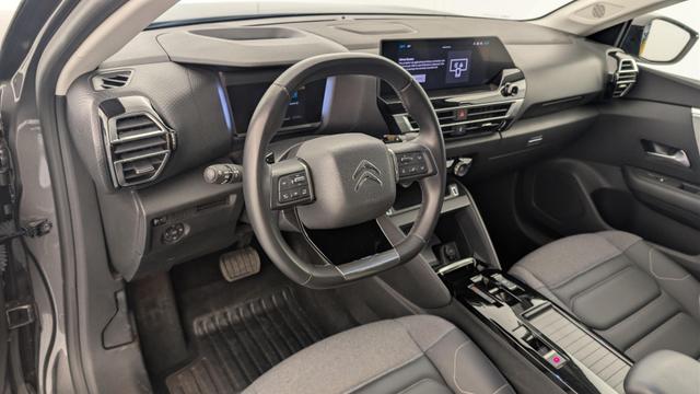 Citro&euml;n C4 BlueHDi 130 EAT8 Max 