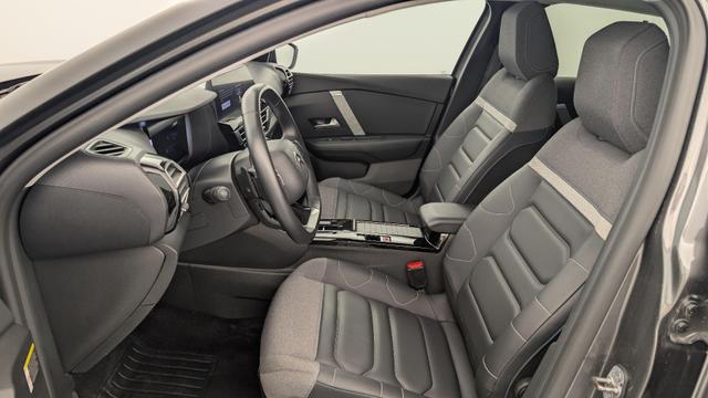 Citro&euml;n C4 BlueHDi 130 EAT8 Max 