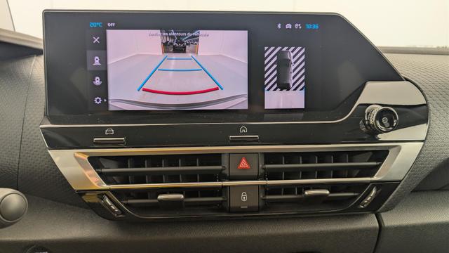 Citro&euml;n C4 BlueHDi 130 EAT8 Max 