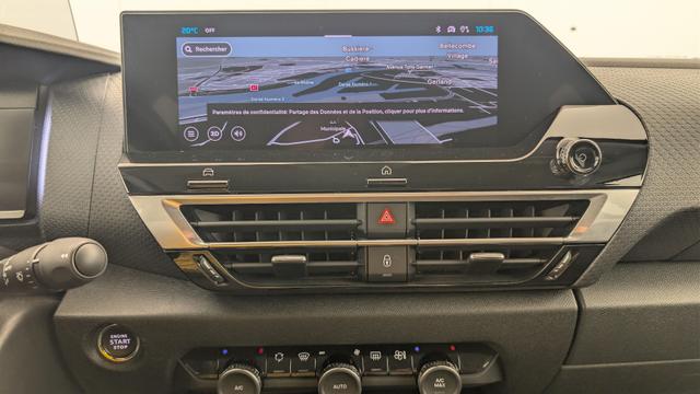 Citro&euml;n C4 BlueHDi 130 EAT8 Max 