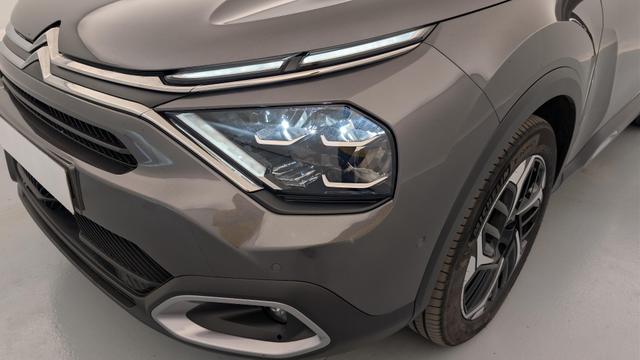 Citro&euml;n C4 BlueHDi 130 EAT8 Max 