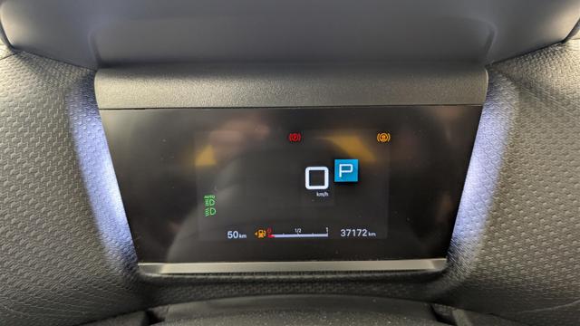 Citro&euml;n C4 BlueHDi 130 EAT8 Max 