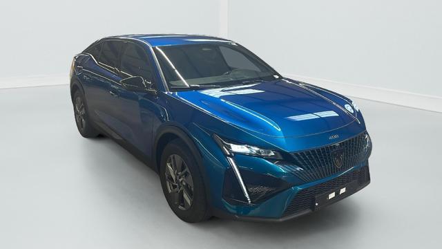 Peugeot 408 - PHEV 225 e-EAT8 GT