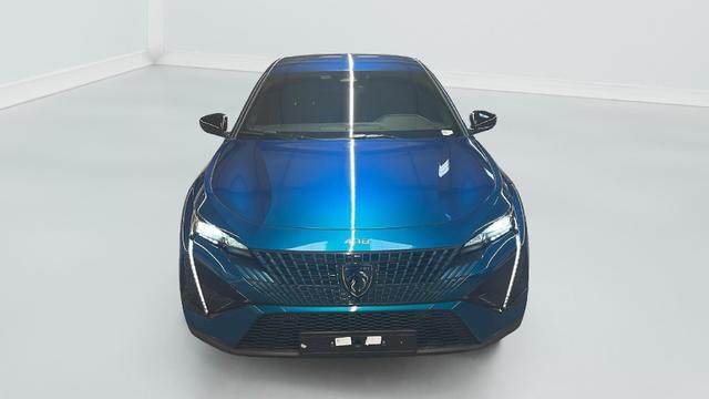 Peugeot 408 PHEV 225 e-EAT8 GT 