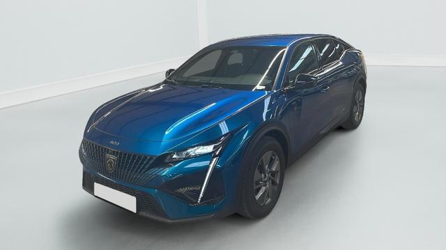 Peugeot 408 PHEV 225 e-EAT8 GT 