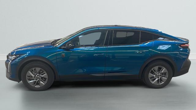 Peugeot 408 PHEV 225 e-EAT8 GT 