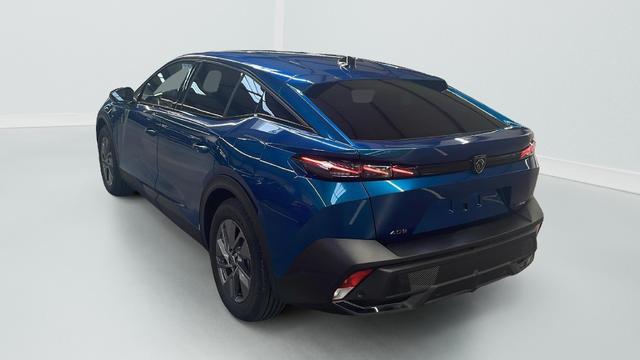 Peugeot 408 PHEV 225 e-EAT8 GT 