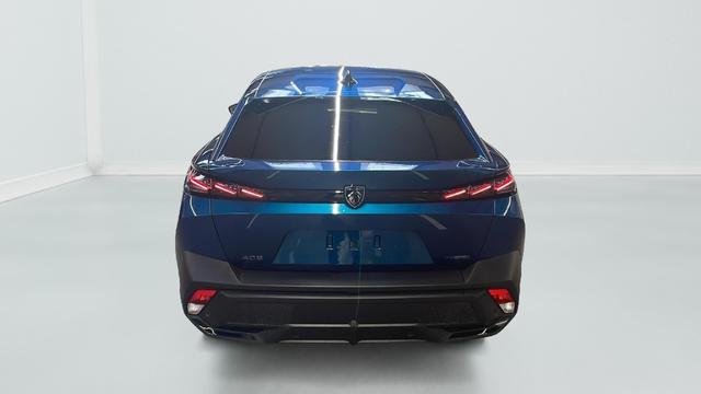 Peugeot 408 PHEV 225 e-EAT8 GT 