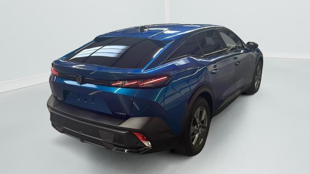 Peugeot 408 PHEV 225 e-EAT8 GT 