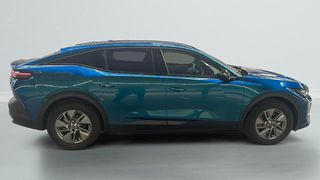 Peugeot 408 PHEV 225 e-EAT8 GT 