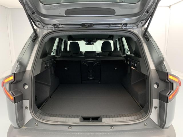 Dacia Bigster Mild Hybrid 140 Expression 