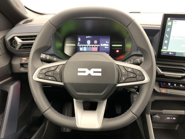 Dacia Bigster Mild Hybrid 140 Expression 