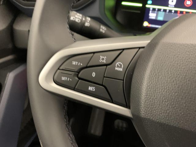 Dacia Bigster Mild Hybrid 140 Expression 