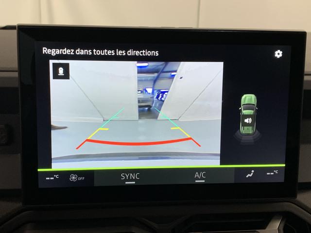 Dacia Bigster Mild Hybrid 140 Expression 