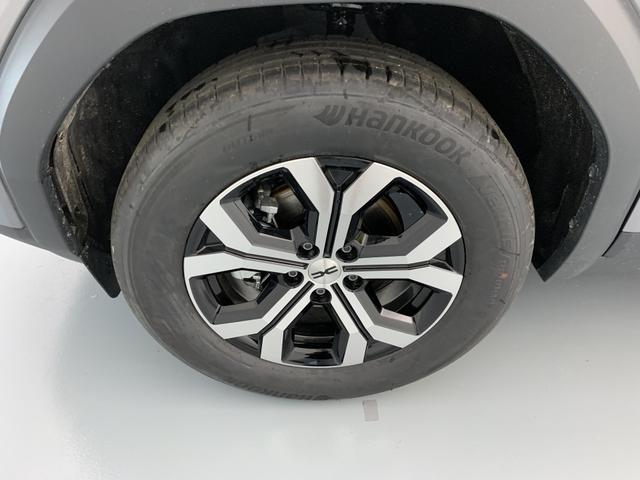 Dacia Bigster Mild Hybrid 140 Expression 