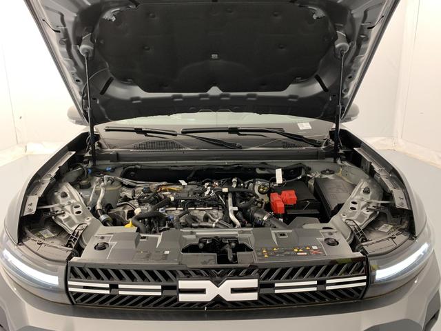 Dacia Bigster Mild Hybrid 140 Expression 