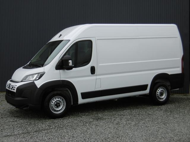 Fiat Ducato Kastenwagen - L2H2
