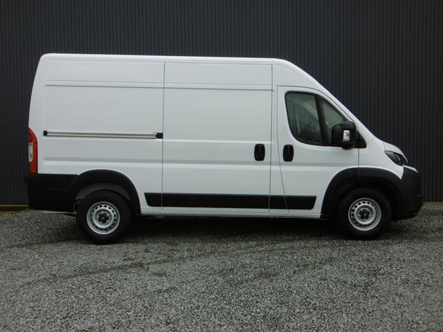 Fiat Ducato Kastenwagen L2H2 