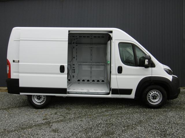 Fiat Ducato Kastenwagen L2H2 