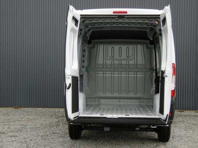 Fiat Ducato L2H2 