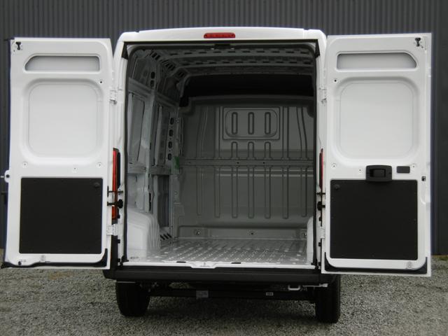 Fiat Ducato L2H2 