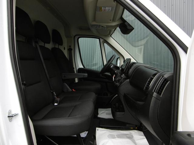 Fiat Ducato L2H2 