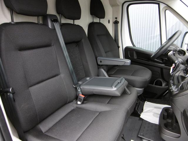 Fiat Ducato L2H2 
