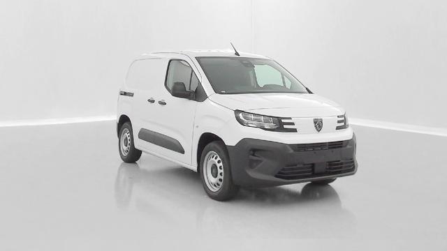 Peugeot Partner Kastenwagen - M