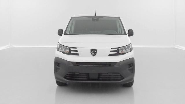 Peugeot Partner Kastenwagen M 