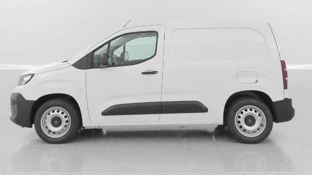 Peugeot Partner Kastenwagen M 