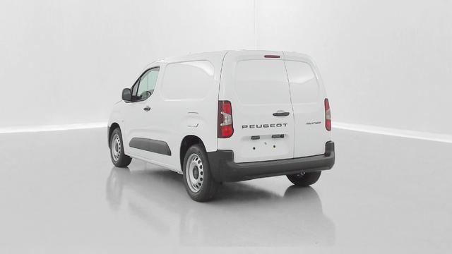 Peugeot Partner Kastenwagen M 