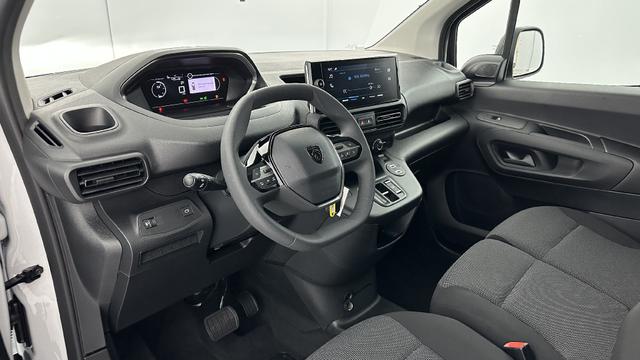 Peugeot Partner Kastenwagen M 
