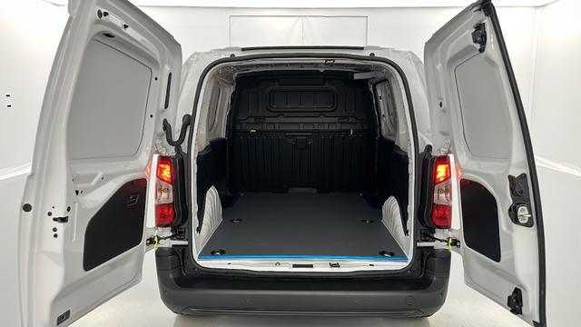 Peugeot Partner Kastenwagen M 