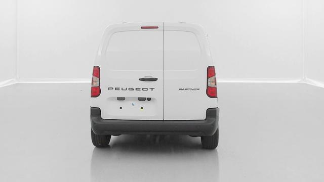 Peugeot Partner Kastenwagen M 