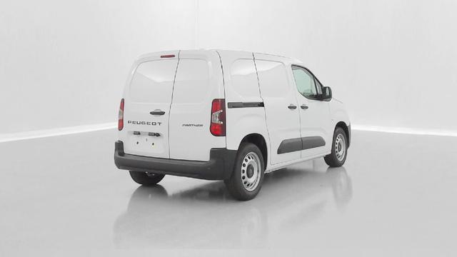 Peugeot Partner Kastenwagen M 