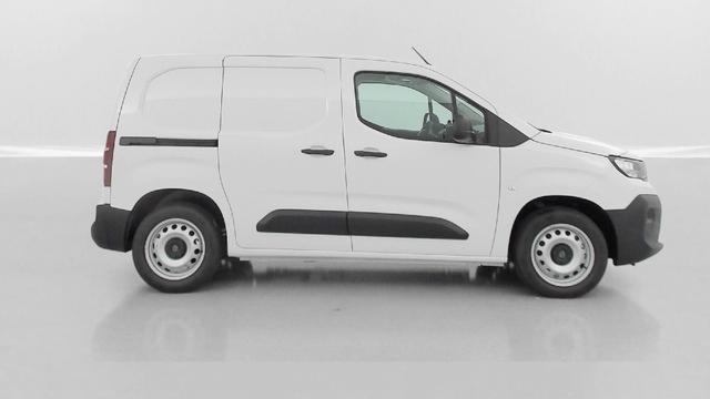 Peugeot Partner Kastenwagen M 