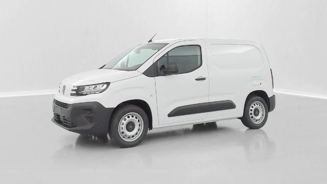 Peugeot Partner Kastenwagen M 