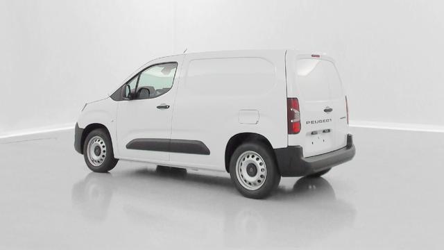 Peugeot Partner Kastenwagen M 