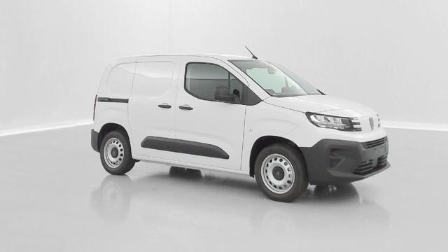 Peugeot Partner Kastenwagen M 