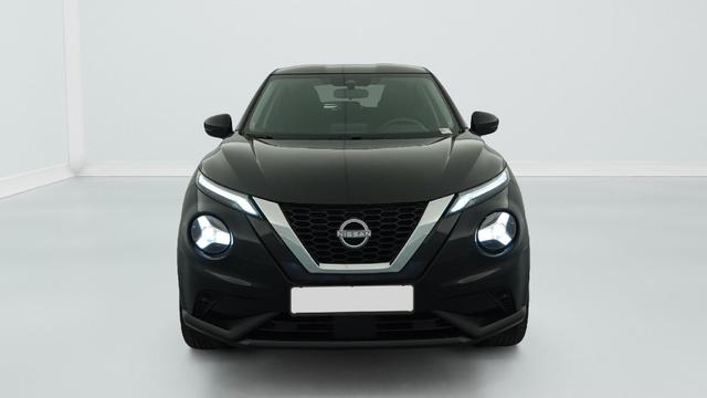 Nissan Juke DIG-T 114 Acenta 