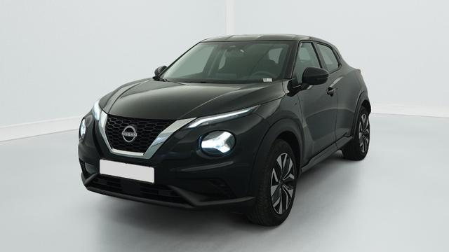 Nissan Juke DIG-T 114 Acenta 