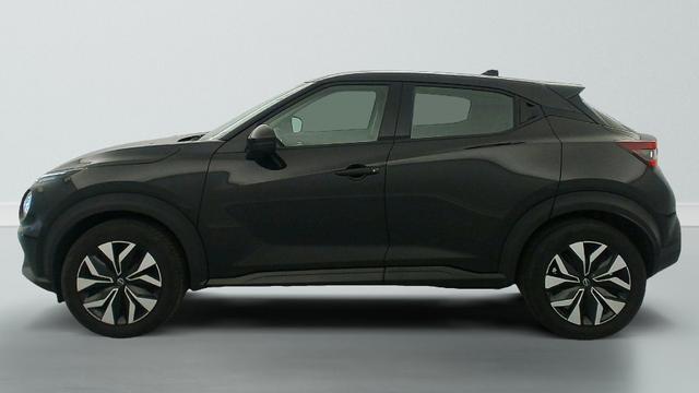 Nissan Juke DIG-T 114 Acenta 