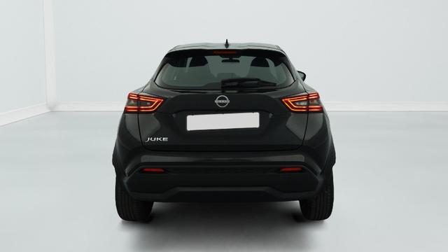 Nissan Juke DIG-T 114 Acenta 