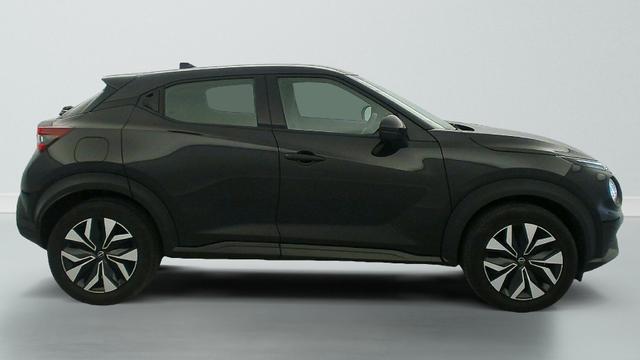 Nissan Juke DIG-T 114 Acenta 