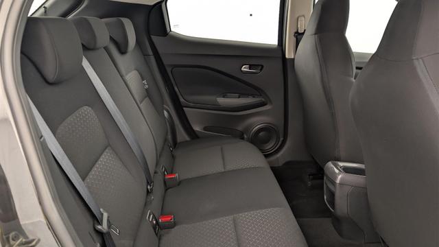 Nissan Juke DIG-T 114 Acenta 